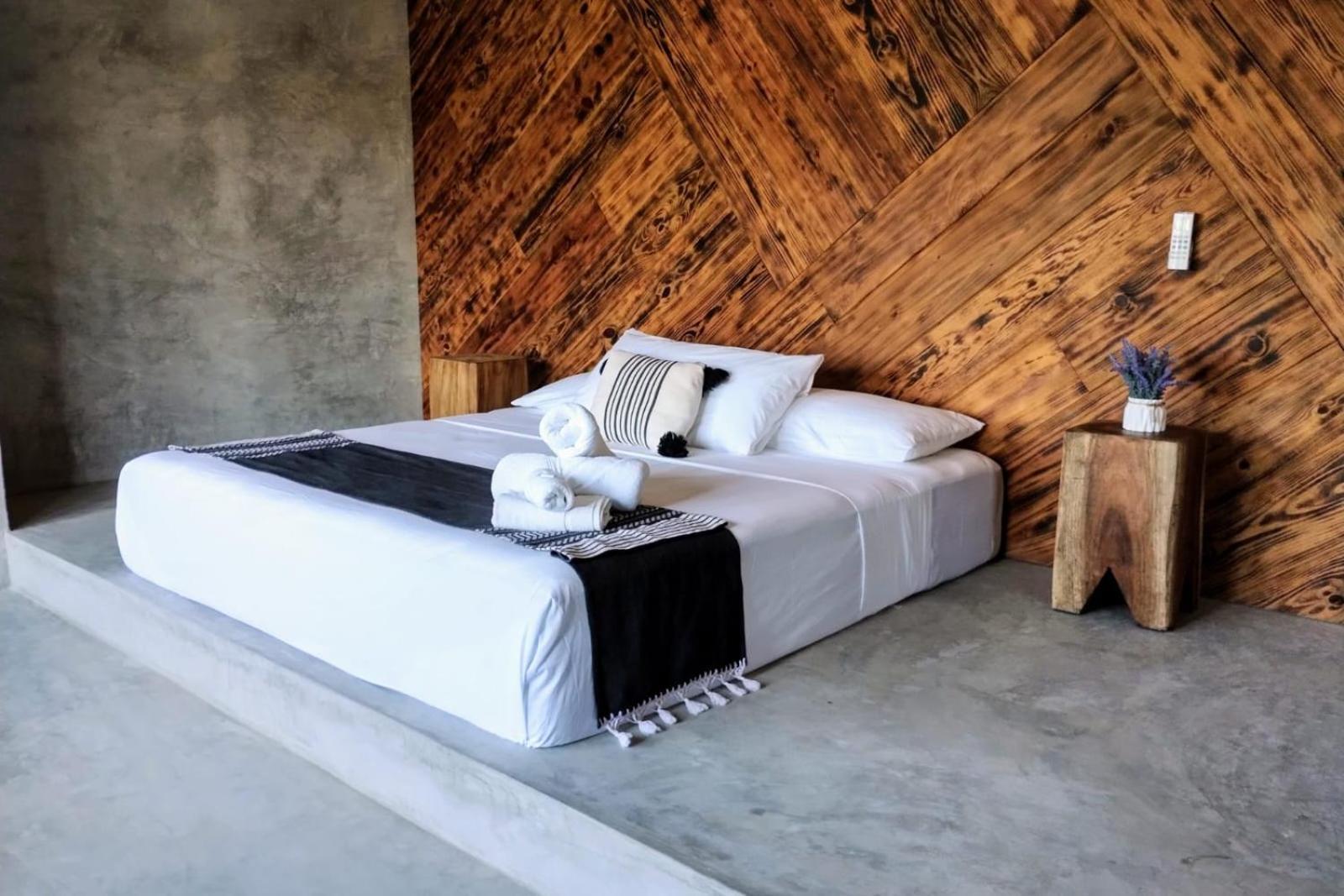 Hotel Macondo Estilo Holbox Exterior photo