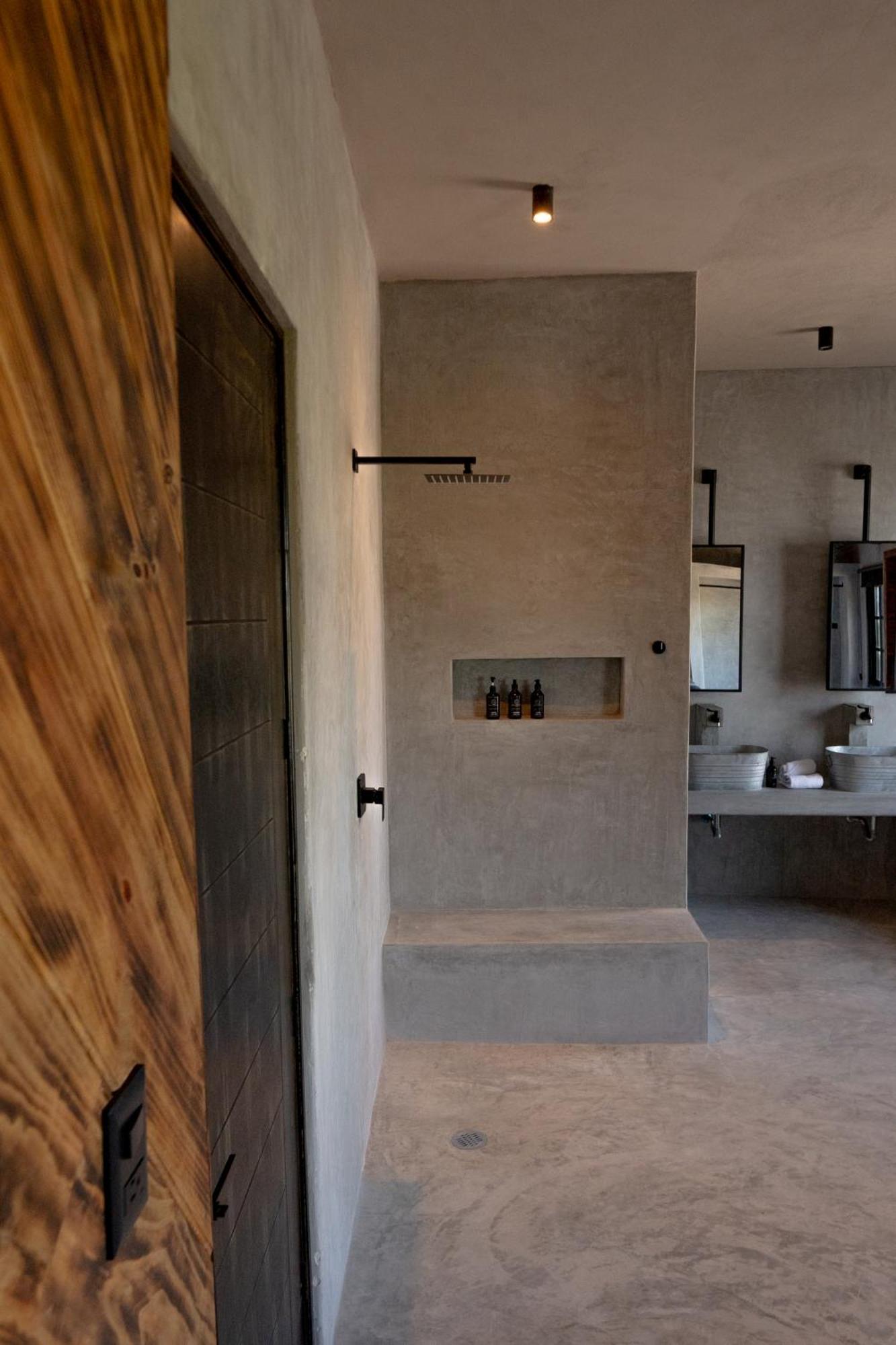 Hotel Macondo Estilo Holbox Exterior photo