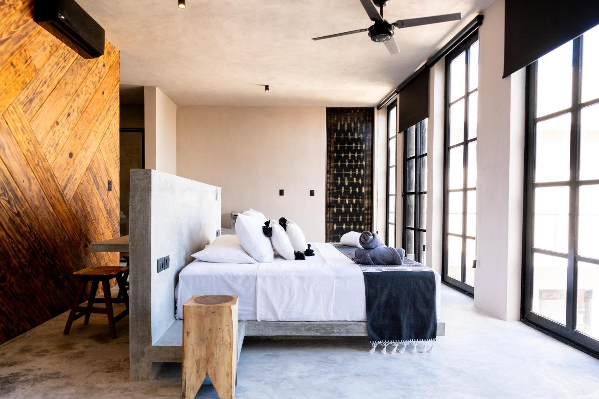 Hotel Macondo Estilo Holbox Exterior photo